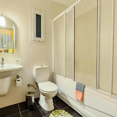 Vila White Cocoon