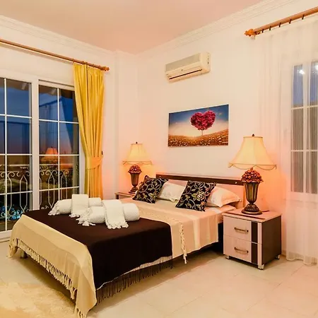 Vila White Cocoon *