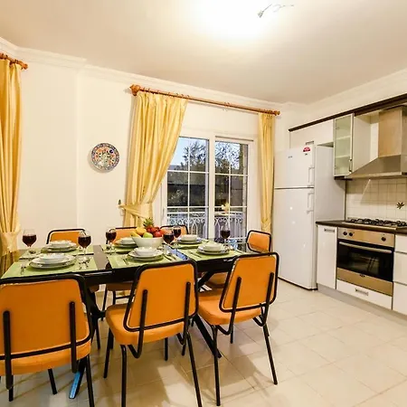 Vila White Cocoon Kalkan