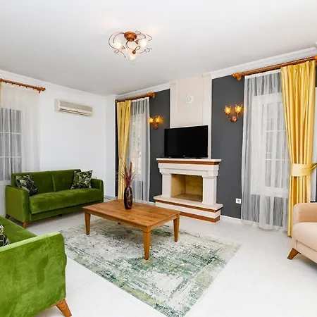 Vila White Cocoon