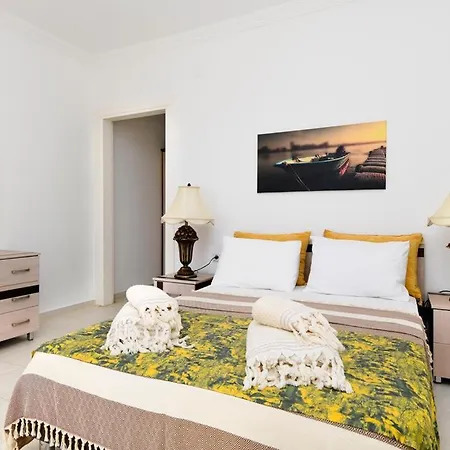 Vila White Cocoon